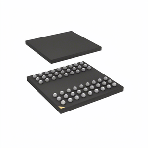 Componente de Chips Electrónicos IS42VM16400K-75BLI 54 TFBGA Memoria Distribuidor Autorizado - Product Image 1