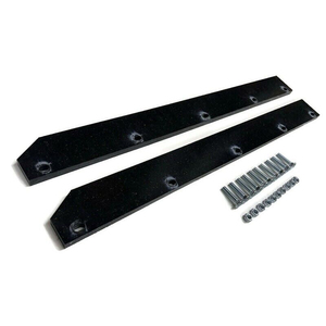 Piezas de repuesto para quitanieves, cuchilla recta, filo de <span class=keywords><strong>arado</strong></span> - Product Image 3