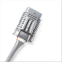 Capteur d'oxygène O2 Sonde Lambda 11788631047 11788644371 11788650474