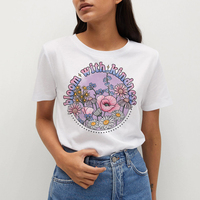 C'est correct de ne pas être d'accord conseiller en thérapie de santé mentale auto amour imprime transfert de chaleur impression Applique pour chemise vêtement