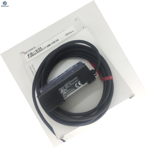 Module de capteur d'automatisation industrielle de haute précision FS-V11 pour la surveillance des convoyeurs et la détection de position dans l'industrie manufacturière - Product Image 1