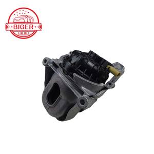 4M0199371C 4M0199371B 4M0199371FF 4M0199371FH Motorlager-Gummipolster Passend für Audi Q7 <span class=keywords><strong>3</strong></span>.0T 18- A6/A7/Q5(C8)2.0T 20- - Product Image 5