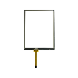 Écran <span class=keywords><strong>tactile</strong></span> TFT LCD résistif à 4 fils NL4864HC13-01A <span class=keywords><strong>NEC</strong></span> 4,2 pouces 480*640 WLED pour utilisation automobile portable - Product Image 1
