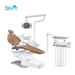 Foshan fabricante implante Equipamentos Médicos Cadeira Odontológica Cadeira Unidade Odontológica Clínica Hospitalar
