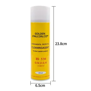 530 Elektronische Schoner Milieu Vriendelijke Contact Cleaner Spray Mobiele Telefoon Reparatie Screen Cleaner Spray