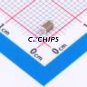 Condensateur SMD (MLCC) C1206C225K4RACAUTO 1206 (Capacité : 2,2 µF) (Précision : 10 % Tension nominale : 16 V) - Product Image 1