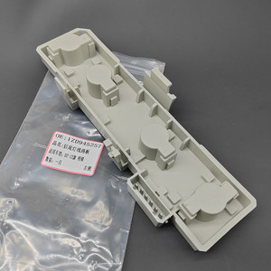 <b>Bulb</b> Holder 1ZD945257258 For Octavia Rear Taillight Circuit Board Plastic Lamp <b>Socket</b> - Product Image 2