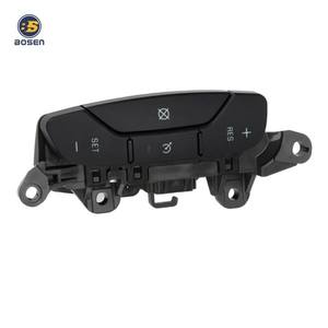Interrupteur de commande de vitesse pour volant, pour Chevrolet ekinox, toma, Buick, <span class=keywords><strong>Lucerne</strong></span>, Chevrolet Express, 15819309, GMC Sierra, nouveau, 1500 - Product Image 1