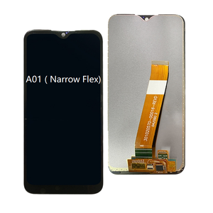 Telefoni cellulari Ultra sottili impermeabili personalizzati in fabbrica per <span class=keywords><strong>Samsung</strong></span> A01 - Product Image 2