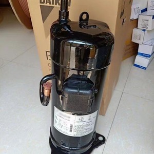 เครื่องอัดอากาศ HYZL R410A 5 แรงม้า แบบปิด สำหรับเครื่องปรับอากาศ ระบบทำความเย็นและความร้อน - Product Image 3