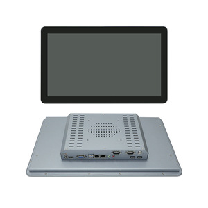 Yanling 18,5 pouces – Station de contrôle industriel tout-en-un avec interface tactile pour atelier – Accessoire informatique industriel - Product Image 5