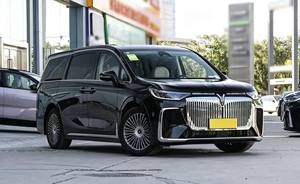 Voyah Dreamer PHEV 2025 Edición Premium Kunpeng con Tracción en las Cuatro Ruedas, Ideal <span class=keywords><strong>para</strong></span> Salidas Familiares al Aire Libre - Product Image 2