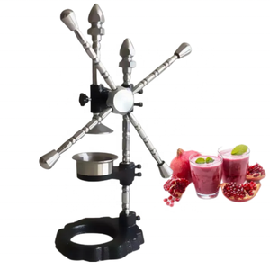 Machine à jus de grenade manuelle multifonctionnelle, <span class=keywords><strong>presse</strong></span>-agrumes, citron, Orange, machines - Product Image 2