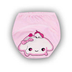 Babyland — pantalon d'entraînement <span class=keywords><strong>lavable</strong></span> et réutilisable, combinaison en tissu - Product Image 2