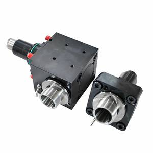 ER25 Live <b>Tool</b> Milling Accessories for <b>Lathe</b> Power BMT45 Machine <b>Tools</b> Accessories - Product Image 4