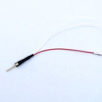 PWDM Plus komponen PON, dengan SC/APC konektor BOSA dengan T1550 R1310nm 1490nm 1577nm produk serat