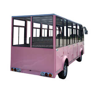 BFF Kepler <span class=keywords><strong>รถ</strong></span>เข็นกอล์ฟและ<span class=keywords><strong>รถ</strong></span>อลูมิเนียมไฟฟ้าที่นั่ง9/14/23/32ที่นั่งผลิตจากประเทศจีน - Product Image 5