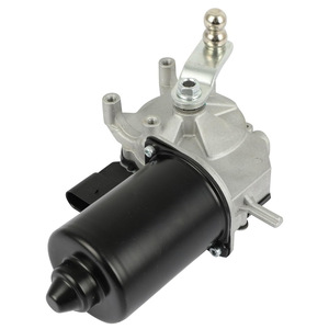 BMW Wiper Motor 61617200510 New Replacement Part for Windshield <b>Washer</b> System - Product Image 2