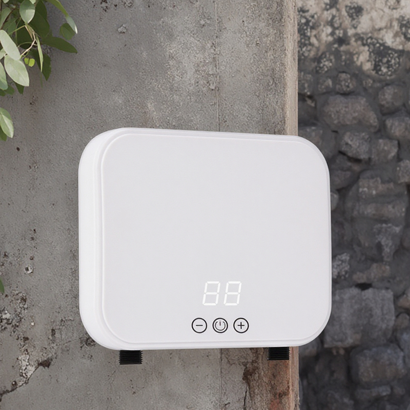 Modern Novel Design Electric Water Heater