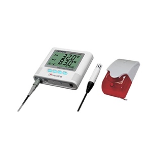 GMP药品生产管理在线监控系统平台温湿度监控控制器记录仪 - Product Image 6