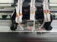 Impresora de Sublimación Industrial de Alta Velocidad Fedar FD5193E, Ploter para Transferencia de Calor en Tela y Textiles