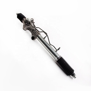 Cremallera de Dirección Asistida <span class=keywords><strong>en</strong></span> <span class=keywords><strong>Venta</strong></span> 44250-35040 Usada para <span class=keywords><strong>Toyota</strong></span> Tacoma 1995-2004 <span class=keywords><strong>4Runner</strong></span> 1999-2002 - Product Image 1