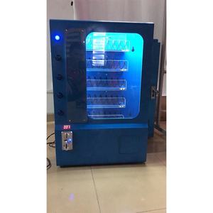 Condona comida bebidas y alimentos maquina expendedora juguetes/máquina de expendedora de chicles/máquina de expendedora de cigarril - Product Image 6