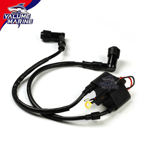 Bobine d'allumage marine Yalume 3A0-06048-1 pour moteurs hors-bord Tohatsu Mercury 25 30 Hp - Product Image 5