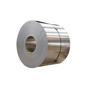 Fournisseur de bobines d'aluminium en Chine, prix avantageux, bobines d'aluminium pour gouttières - Product Image 1