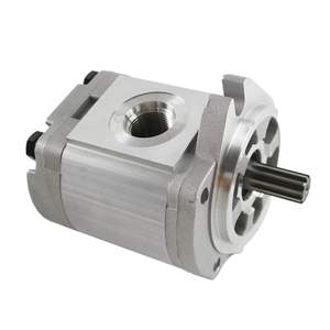 Bomba de Engranajes de Bomba Piloto 9217993 4181700 para Excavadora ZX120-3 ZX130-3 EX200-1 EX300-1 - Product Image 4