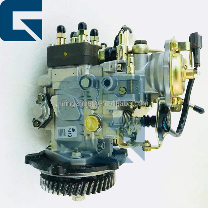 104746-5113 Fuel Injection Pump - JIAJUE Original Diesel Engine