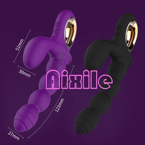 Vibrateur Lapin, Vibrateur Point G, Jouet Adulte, Jouets Clitoridiens, Anaux et pour les Seins, Jouets pour Adultes pour Femmes, Hommes et Couples, Godemiché Masseur, 12 Modes de Vibration - Product Image 6