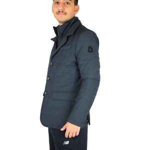 Marina <b>Yachting</b> Men's Jacket 232Y02026 Gray - Product Image 5