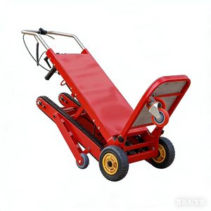 Máquina eléctrica <span class=keywords><strong>para</strong></span> <span class=keywords><strong>subir</strong></span> <span class=keywords><strong>escaleras</strong></span>, vehículo <span class=keywords><strong>para</strong></span> el transporte de carga, máquina plegable silenciosa con ruedas <span class=keywords><strong>para</strong></span> <span class=keywords><strong>subir</strong></span> <span class=keywords><strong>escaleras</strong></span> - Product Image 3
