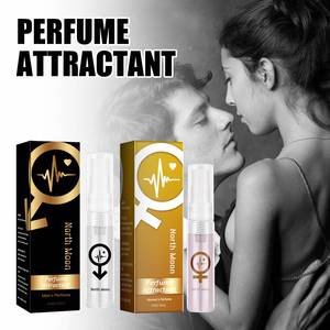 North Moon Wholesale OEM <span class=keywords><strong>Parfum</strong></span> de Phéromones pour Partenaire Intime, <span class=keywords><strong>Parfum</strong></span> Stimulant pour Flirter, <span class=keywords><strong>Parfum</strong></span> d'Amour, <span class=keywords><strong>Parfum</strong></span> Érotique pour Hommes et Femmes - Product Image 2