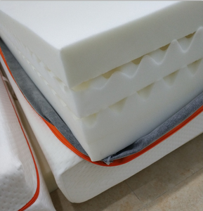 foam bed mattress