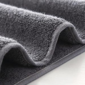 NOVISON Toalla Cuadrada de Microfibra Absorbente de 800gsm para Lavado de Coches, de Secado Rápido, Especialmente Engrosada, No Deja Pelusas, Paño de Limpieza al por Mayor - Product Image 5