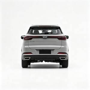 Chery Tiggo <span class=keywords><strong>7</strong></span>, SUV 5 <span class=keywords><strong>places</strong></span> très vendu, boîte manuelle 6 vitesses, frein de stationnement électrique, fabriqué en Chine - Product Image 6
