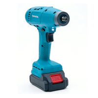 Llave de Impacto Eléctrica Digital con Torque Programable, Pantalla en Tiempo Real, Herramienta de Ensamblaje de Precisión, para Bricolaje, Uso Industrial y Profesional, 4 en 1