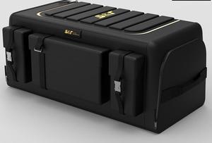 Oxford Tissu Auto Coffre Boîte De Rangement Organisateur Intérieur Accessoire De Voiture Rack De Stockage - Product Image 3