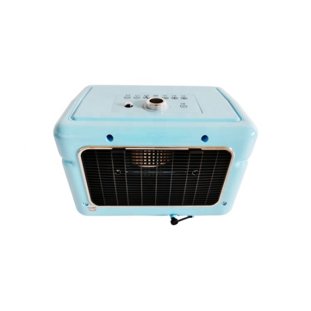 500w Mini Portable air Conditioner for Car for Camp Tent