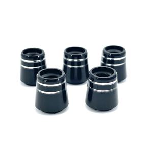 10 pièces/adaptateur en plastique de Golf adapté aux Cobras AMP Cell <span class=keywords><strong>Driver</strong></span> Fairway Tip Fers Shaft Golf Ferrules - Product Image 3