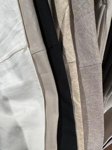 T-shirt da uomo di lusso di Graphic Graphic Flocking t-shirt stampate a maniche corte - Product Image 6