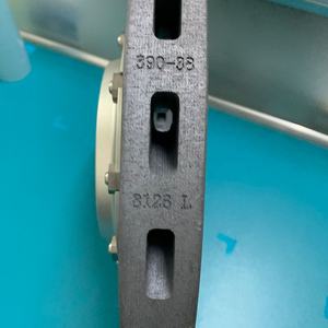 Disque de frein en céramique carbone haute performance 370 mm pour Porsche Cayenne - Product Image 6