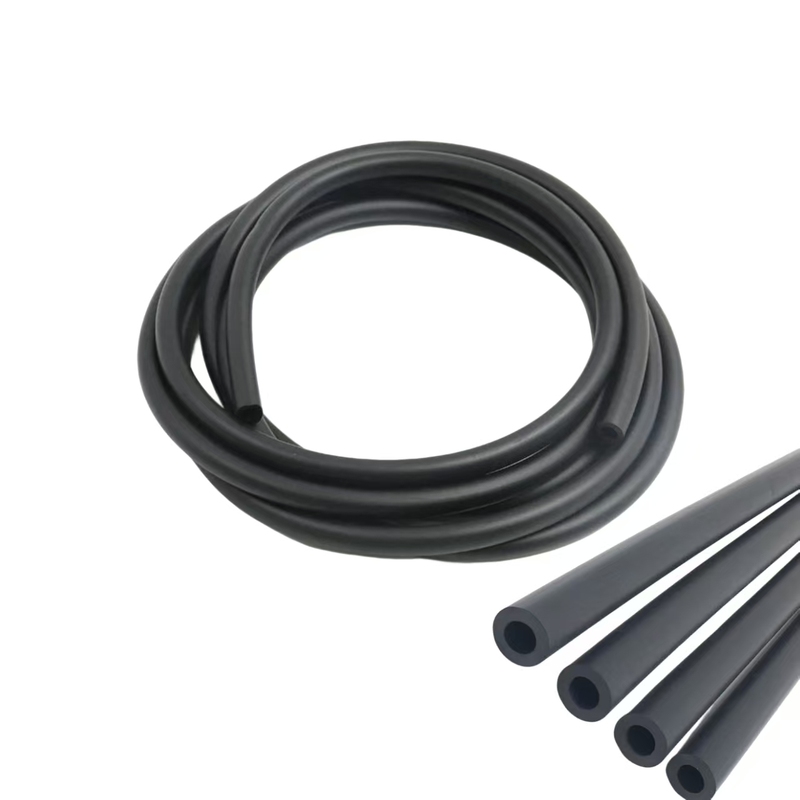 NBR EPDM Rubber Tube Hose Nitrile
