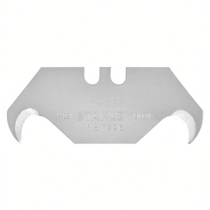 Cuchilla de Gancho Stanley 11-983 No 1996 Hecha en Inglaterra - Product Image 2