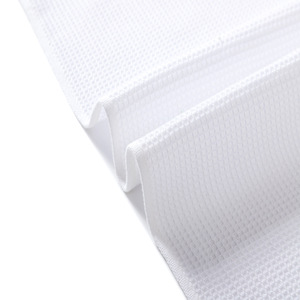 Serviettes de cuisine 100% coton pur, séchage rapide, motif fruit brodé, rectangulaires, multifonctionnelles, usage domestique - Product Image 3