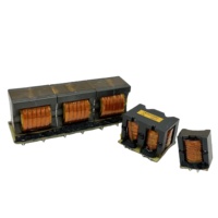 Transformadores de Potencia MAGTECH LLC PQ35 1200W de Alta Potencia para Estaciones de Carga de Nueva Energía