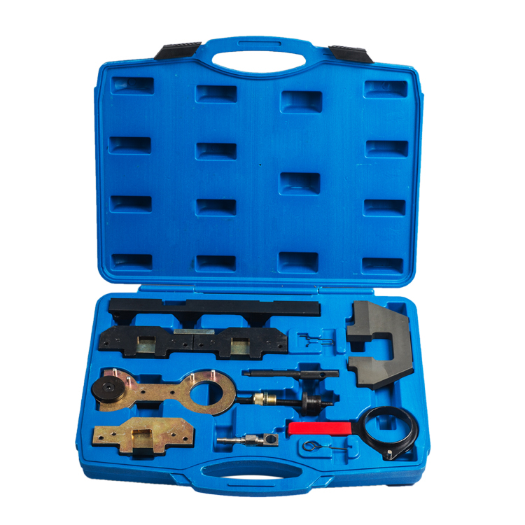 7 Piece Autobody CAR Repair Tool