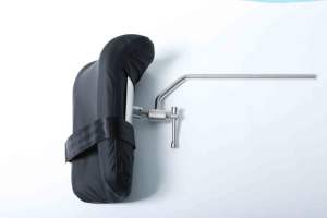 Étriers médicaux de haute qualité MT MEDICAL pour chirurgie urologique et gynécologique - Product Image 5